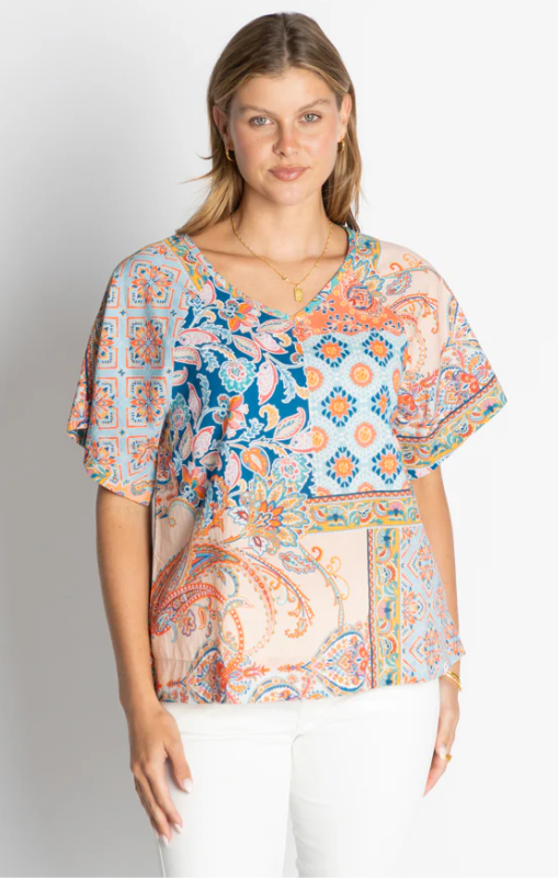 Ibisa-WisconsinTopprincessbazaar1