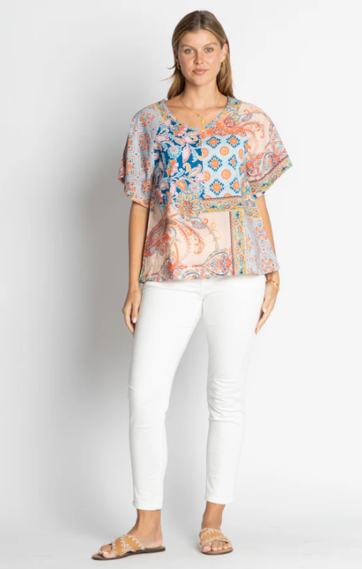 Ibisa-WisconsinTopprincessbazaar1