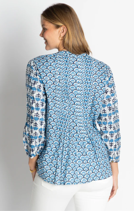 IdahoShirtIndigoibisaprincessbazaar2