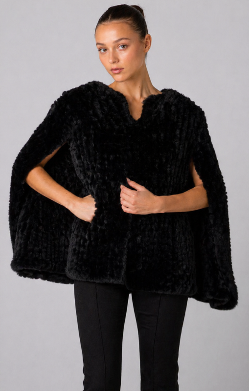 Indijo-EllaPoncho-Blackprincessbazaar1