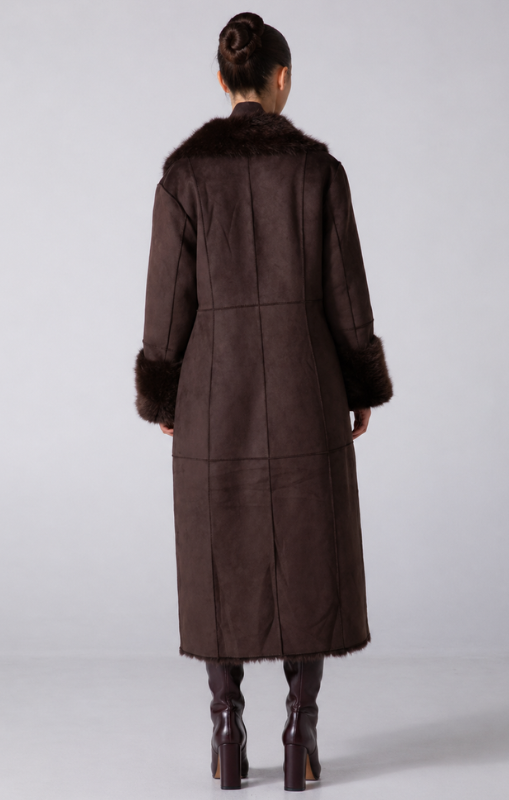 Indijo-LyraCoat-ChocolateBrownprincessbazaar1