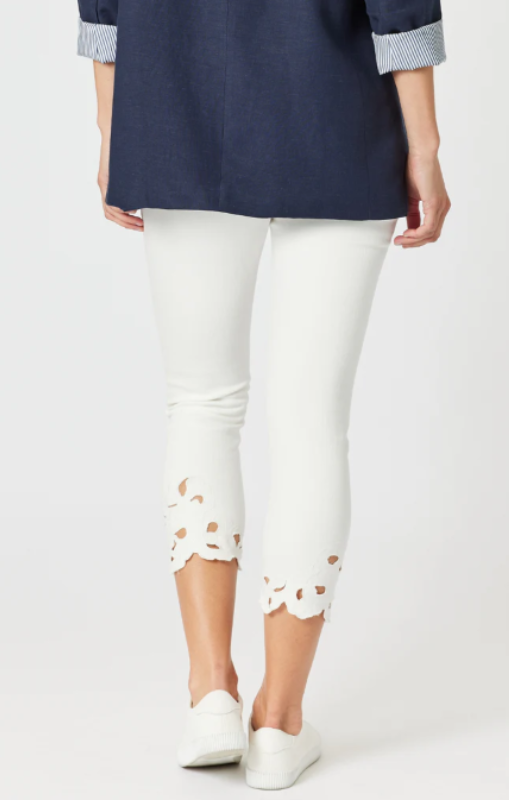 IslaEmbroideredSlimLegJean-White48212gordonsmithprincessbazaar1