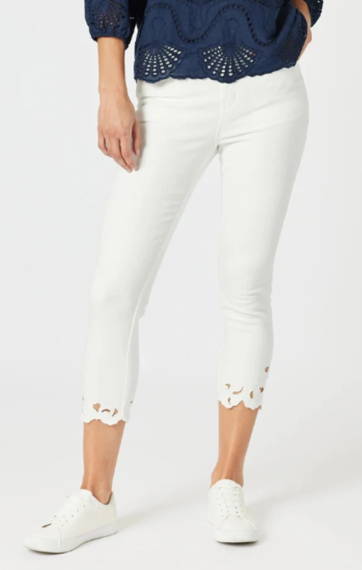 IslaEmbroideredSlimLegJean-White48212gordonsmithprincessbazaar1