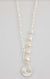 Holiday - Orana Necklace Silver - J-N1401