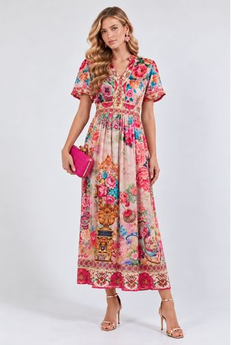 Jardine midi lula soul princess bazaar