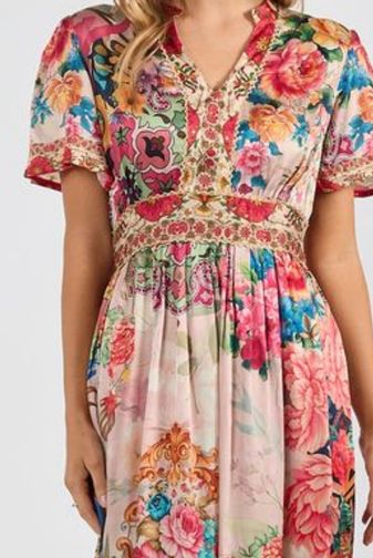 Jardine midi lula soul princess bazaar