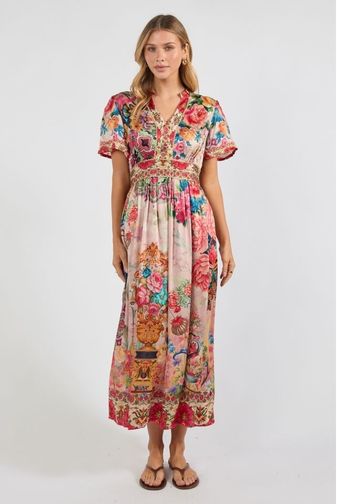Jardine midi lula soul princess bazaar