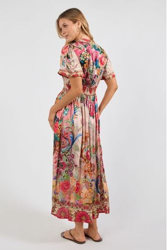Jardine midi lula soul princess bazaar
