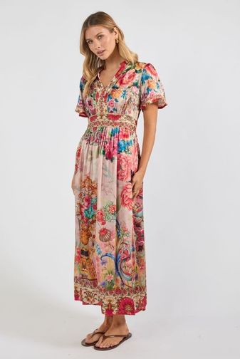 Jardine midi lula soul princess bazaar