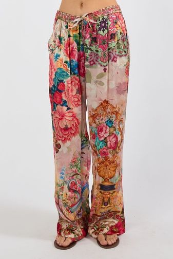 Lula Soul - Jardine Pant