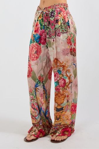 Lula Soul - Jardine Pant
