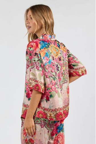 Jardine shirt lula soul princess bazaar