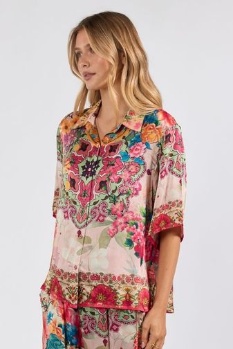 Jardine shirt lula soul princess bazaar