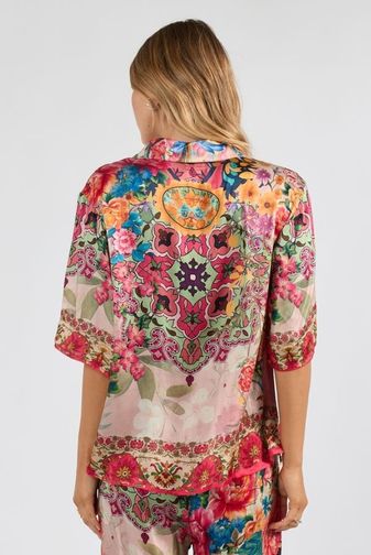 Jardine shirt lula soul princess bazaar
