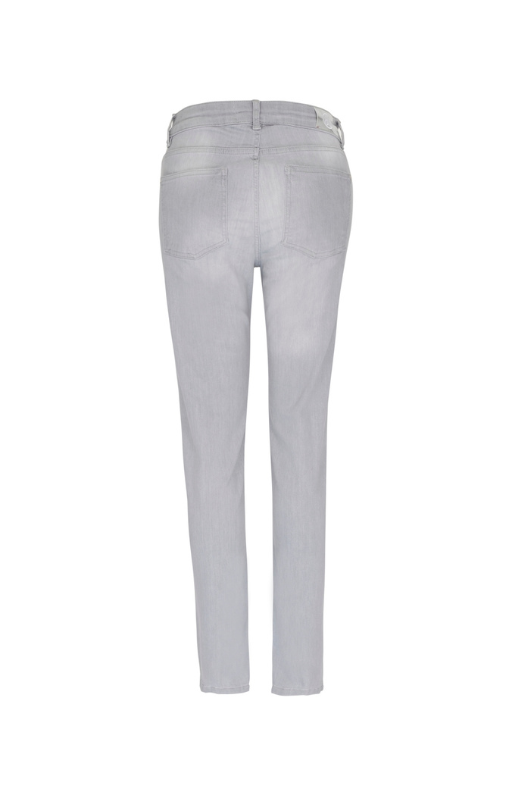 Dolcezza - Jeans - Grey - 23304