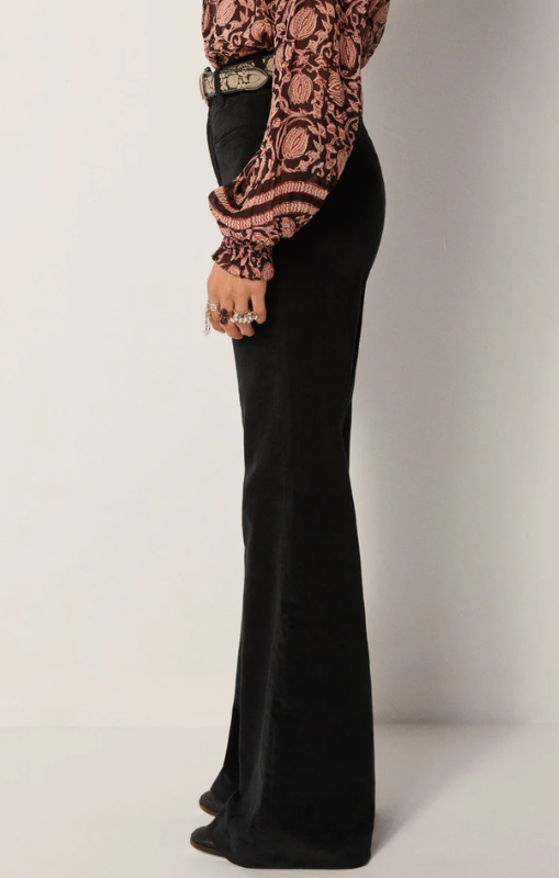 Maison Hotel - Jerry Pant - Studio 54 Nero