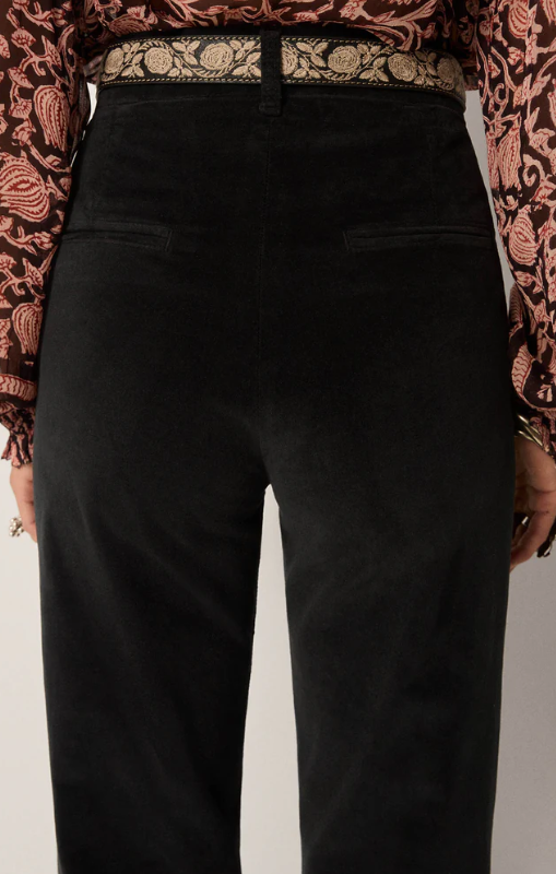 Maison Hotel - Jerry Pant - Studio 54 Nero