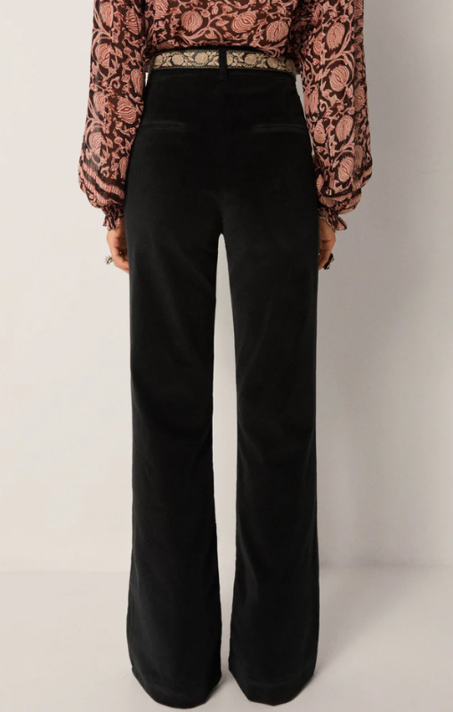 Maison Hotel - Jerry Pant - Studio 54 Nero