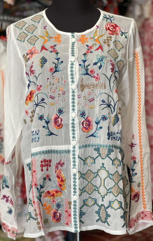 JohnnyWas-CatinaBlouse-Primavera-Whiteprincessbazaar1