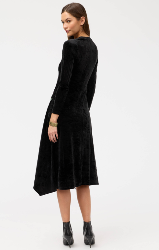 JohnnyWas-HANDKERCHIEFHEMVELOURDRESS-Rosiliaprincessbazaar1