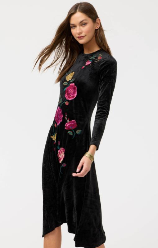 JohnnyWas-HANDKERCHIEFHEMVELOURDRESS-Rosiliaprincessbazaar1