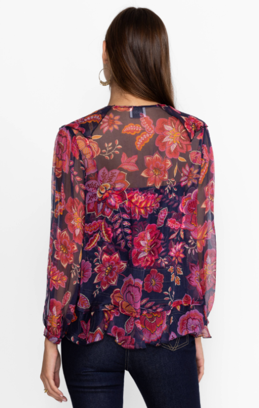 JohnnyWas-KIKORUFFLEBLOUSE-Petriaprincessbazaar1