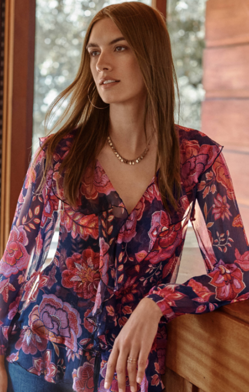 JohnnyWas-KIKORUFFLEBLOUSE-Petriaprincessbazaar1