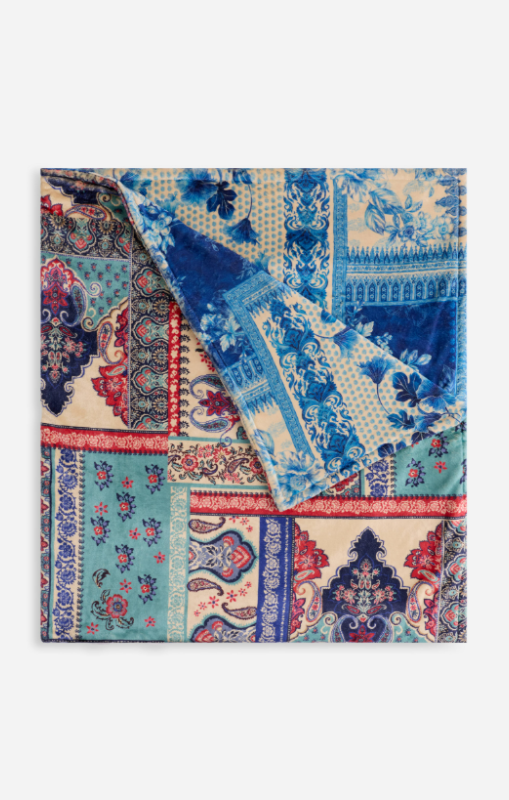 JohnnyWas-LaurelCanyonCozyBlanket-IvoScarfprincessbazaar1