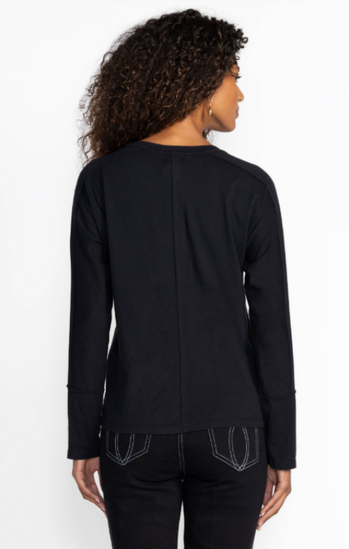 JohnnyWas-LongSleeveDolmanTee-Miaora-BlackPRINCESSBAZAAR1