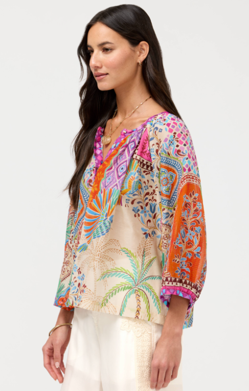 JohnnyWas-MICHAELLAPEASANTBLOUSE-Avelarprincessbazaar1
