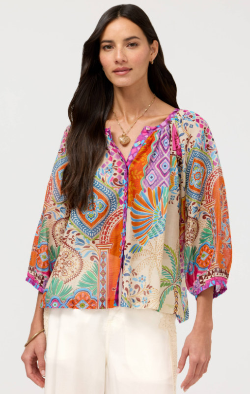 JohnnyWas-MICHAELLAPEASANTBLOUSE-Avelarprincessbazaar1