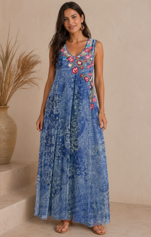 JohnnyWas-OdalysMeshDress_Slip_-Irinaprincessbazaar