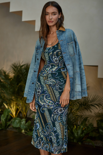 JohnnyWas-SCOOPNECKRUCHEDFRONTMESHMIDIDRESS-MONTECITOprincessbazaar1