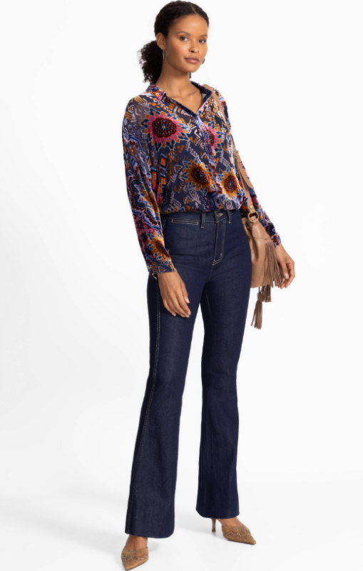 JohnnyWas-THEOVERSIZEDAUDREYSHIRT-Sisiprincessbazaar1