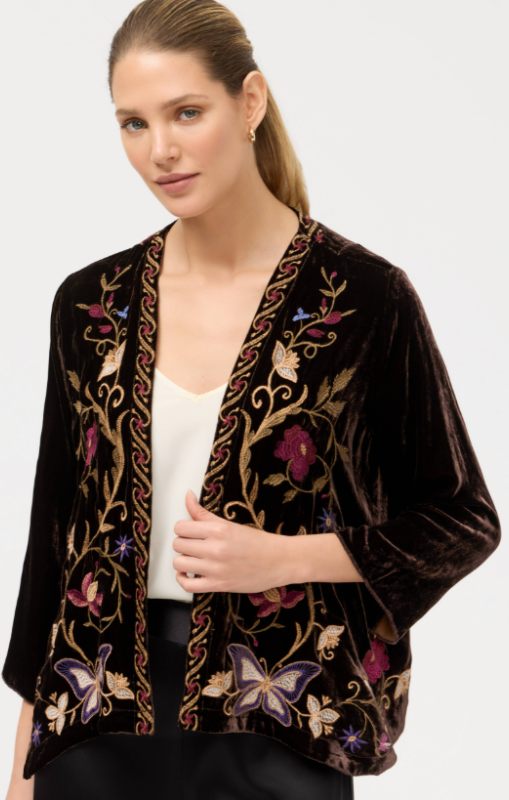 JohnnyWas-VELVETBOLERO-Carminia-ChocolatePRINCESSBAZAAR1