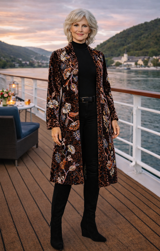 JohnnyWas-VelvetShirtDress-Ginevaprincessbazaar1