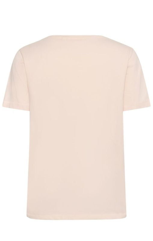 Cream - Joliy T Shirt - Black Sunglass Girl
