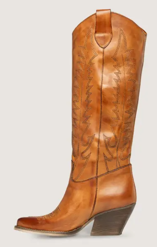 KaliShoes_Napoli_Italy-NabikiLeatherTexanBootsprincessbazaar1