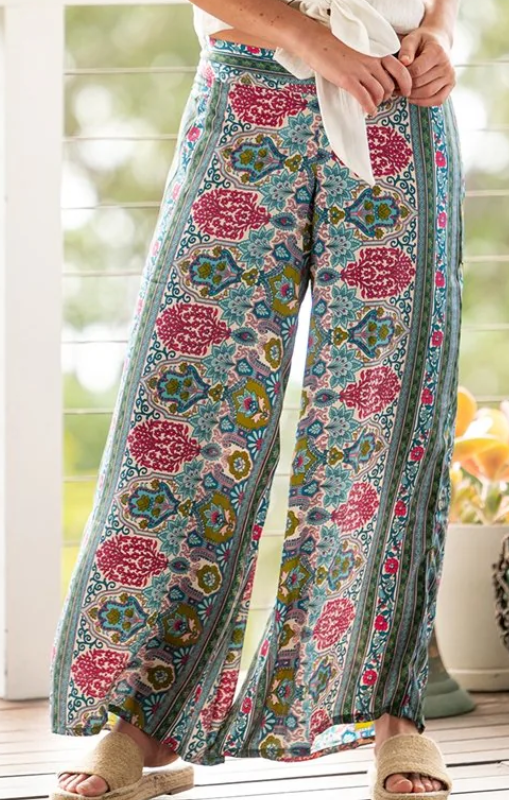 LPT-02-ASH Ashanti elle pants cienna princess bazaar