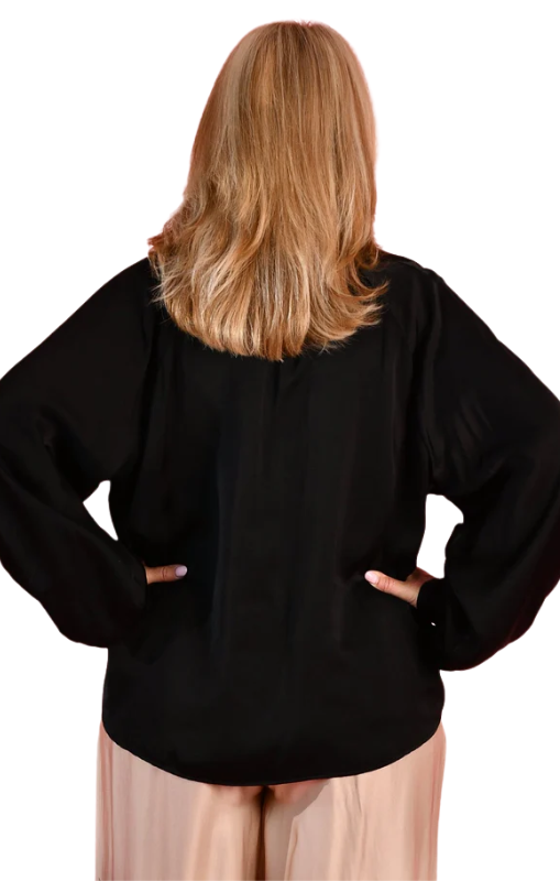 LaSofia-MADAMSILKTOP-BLACK-VLST780_6612_PRINCESSBAZAAR1