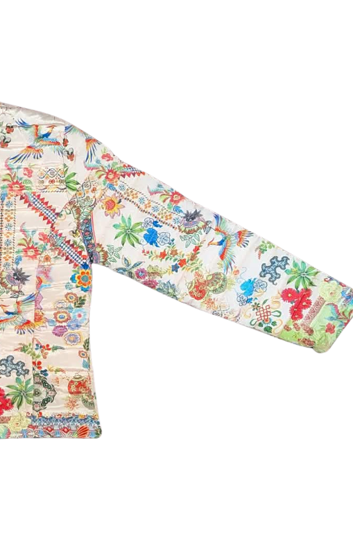 Lala puffer ruby yaya princess bazaar