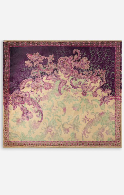 LaurelCanyonCozyBlanketanzioscarfprincessbazaar1