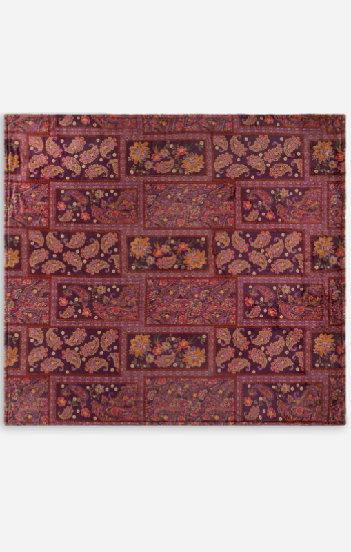 LaurelCanyonCozyBlanketanzioscarfprincessbazaar1