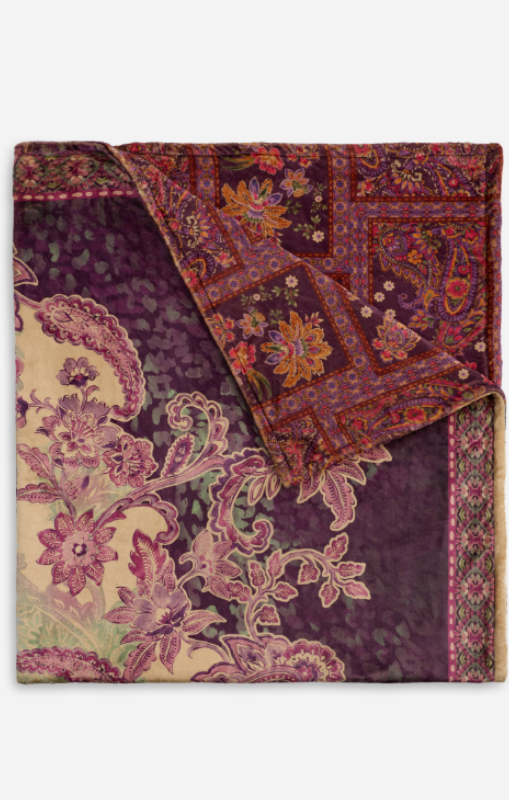 LaurelCanyonCozyBlanketanzioscarfprincessbazaar1