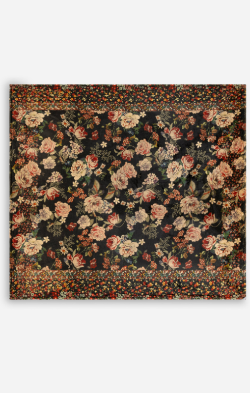 LaurelCanyonCozyBlanketattarjohnnywasprincessbazaar1