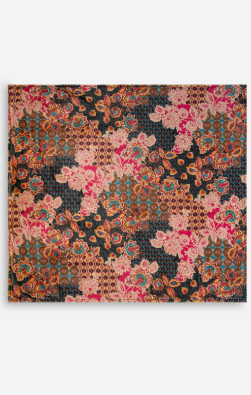 LaurelCanyonCozyBlanketattarjohnnywasprincessbazaar1