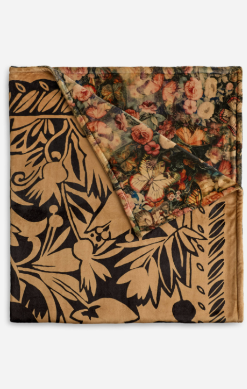 LaurelCanyonCozyBlanketlolascarfprincessbazaar