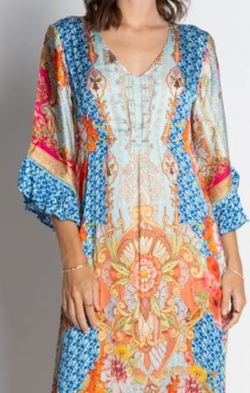 Le  Sereno Midi Ocean lula soul princess bazaar