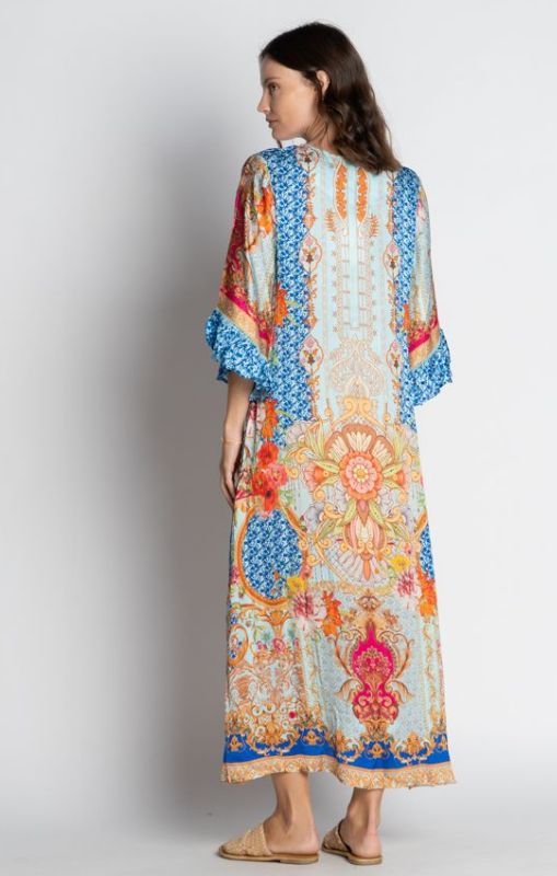 Le  Sereno Midi Ocean lula soul princess bazaar