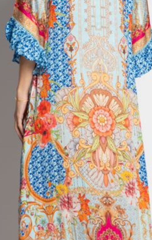 Le  Sereno Midi Ocean lula soul princess bazaar